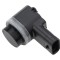 Senzor parcare Bmw X3 2006-, Conector Negru, NTY EPDC-BM-009