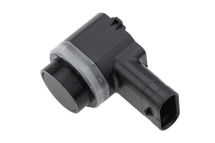 Senzor parcare Bmw X3 2006-, Conector Negru, NTY EPDC-BM-009