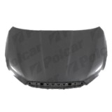 Capota motor Subaru Forester 01.2013- Fata, metal
