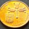 Moneda 10 NEW AGOROT - ISRAEL, anul 1980 *cod 439 - Monetaria Winnipeg