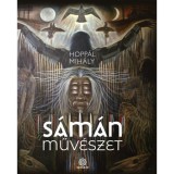 S&aacute;m&aacute;nműv&eacute;szet - Hopp&aacute;l Mih&aacute;ly