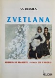 Zvetlana - Octav Dessila - Carte