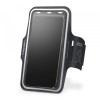 Husa Waterproof pentru Telefon max. 6.9inch, Spigen, Dynamic Shield, Neagra, Universal