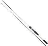Lanseta SAKURA Lumera Casting LUMC 662 MH, 7-28g, 1.98m, 2seg
