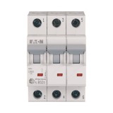 &Icirc;ntrerupător automat 3P 32A curba B 4.5kA xPole Home &ndash; EATON | HL-B32/3