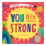 Carti pentru copii: You Are Strong - Actiune, Mister, Thriller - Copii Pre-School