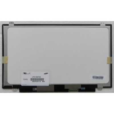 Display led 14 Lenovo T420 40 pini LTN140AT20-401 WXGA (1366x768) HD FRU 04W0476 foto