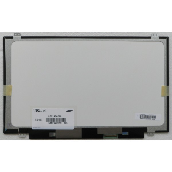 Display led 14 Lenovo T420 40 pini LTN140AT20-401 WXGA (1366x768) HD FRU 04W0476