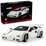 LEGO&reg; Icons - Lamborghini Countach 5000 Quattrovalvole 10337, 1506 piese