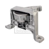Suport motor Mazda 3 (BL) Motor 1.6 MZR (BL12), 1.6 MZR (BL14), parte montare dreapta, OE B38M39060A