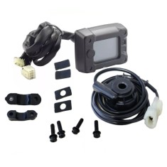 Bord kilometraj Scuter Yamaha Slider MBK Stunt 50 2013