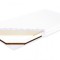 Saltea cocos-spuma-latex 120x60x10 cm Nativo Dreams