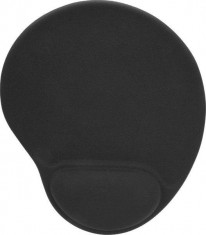 Mousepad SpeedLink Vellu Gel Black foto