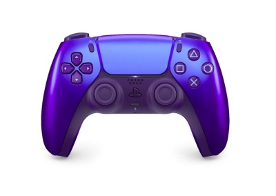 Sony PS5 Dualsense ControllerChromIndigo foto