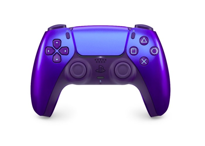 Sony PS5 Dualsense ControllerChromIndigo