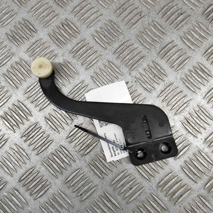 Șina ușă culisantă VW TRANSPORTER V T5 Furgon 2015 OEM: 7H0843435P