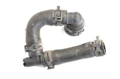 Furtun de lichid de răcire JAGUAR F-PACE X761 2017 OEM: GX73-8B505-AB 13446167 foto