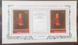 Cumpara ieftin Rusia 1983 arta, pictura bloc nestampilat , mnh