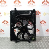 Cumpara ieftin Electroventilator Opel Mokka 1.6 CDTI 2015-2019
