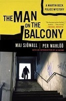 The Man on the Balcony foto