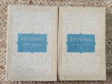 Henry Fielding - Tom Jones ( 2 vol. )