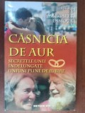 Casnicia de aur. Secretele unei indelungate uniuni pline de iubire- Herb Dimock, Margaret Dimock