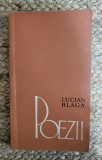 LUCIAN BLAGA -POEZII