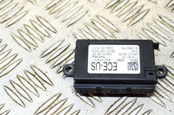 Alt modul de control MINI COOPER F55 2017 OEM: 9371374 13708067