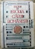 PAGINI DIN ISTORIA CARTII ROMANESTI de DAN SIMONESCU si GHEORGHE BULUTA , 1981