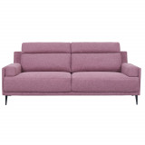 3-Seater Sofa Amsterdam Rose