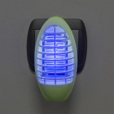 Capcana electrica pt. insecte cu LED UV - 55650, Anti-insecte