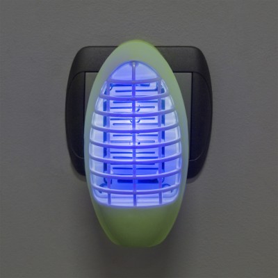 Capcana electrica pt. insecte cu LED UV - 55650 foto