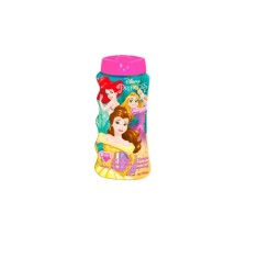 Gel de dus si sampon 2in1 Princess, 475 ml