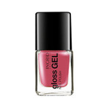 Cumpara ieftin Lac de unghii Gloss Gel Ingrid Cosmetics, 531 roz, 7 ml