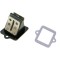 Muzicuta + Garnitura Scuter Gilera Easy Moving 49cc 50cc 80cc