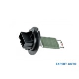 Rezistenta aeroterma trepte ventilator Peugeot 307 (2000-&gt;)[3A/C] #1