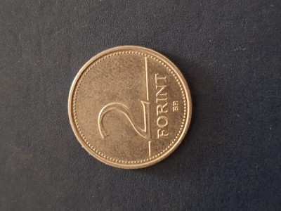 2 forint 2007 foto