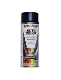 Vopsea spray auto metalizata Dacia Albastru Spectral 350ml Albastru