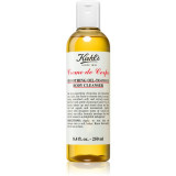 Kiehl&#039;s Creme de Corps Smoothing Oil-to-Foam Body Cleanser ulei pentru corp pentru toate tipurile de piele 250 ml