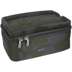 Geanta Bank-Tek SONIK Accesorii Electronice Baza Waterproof Gadget Table Pack, 31x25x16cm foto