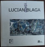 Cumpara ieftin LUCIAN BLAGA: POETII (Rec. 1954-60) [HORIA BADESCU/AUREL POPOVICI/CARTE+CD/2008]