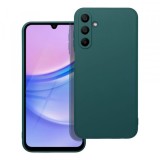 Husa pentru Samsung Galaxy A15 5G A156 / A15 A155, OEM, Matt, Verde