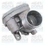 MEAT &amp; DORIA 89123E Carcasa clapeta