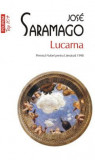 Cumpara ieftin Lucarna Top 10+ Nr 616, Jose Saramago - Editura Polirom