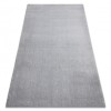 Covor modern de spalat LATIO 71351060 argint, 60x115 cm, Dreptunghi, Poliester