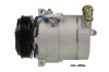Compresor aer conditionat Alfa Romeo 159, 2005-2012, motorizare 1.9 JTDm/2.0 JTDm, Brera, 2005-2010/SPIDER, 2006-2010, 2.0 JTDm, diesel, rola curea 1