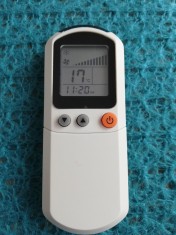 Telecomanda aer conditionat DINAMIC, ORIGINALA, AC, foto