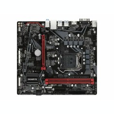 Placa de baza GIGABYTE B560M H LGA 1200 DDR4 4xSATA 2xM.2 mATX MB foto