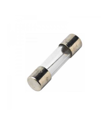 Siguranta intarziere 4A 250VAC 5x20 mm cilindrica sticla ESKA 522.523 foto