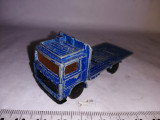 Bnk jc Matchbox Volvo Truck 1/90